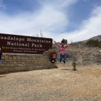  Guadalupe Mountains NP 1